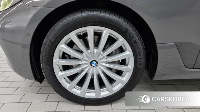 BMW 6 Series GT (G32) id 3459242 из Кореи 16