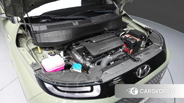 Hyundai Casper id 4572345 из Кореи 26