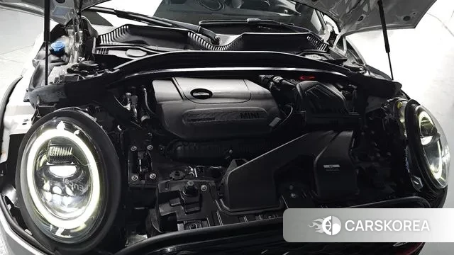 Mini Cooper S Clubman id 3545185 из Кореи 16