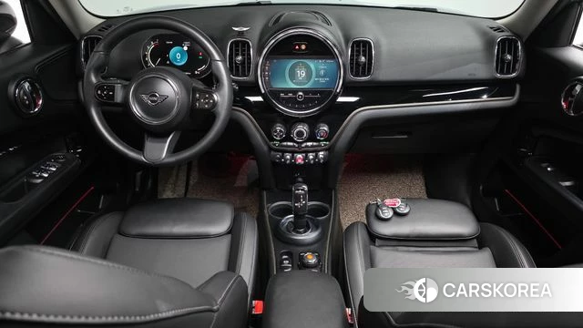 Mini Cooper Countryman id 4712066 из Кореи 28