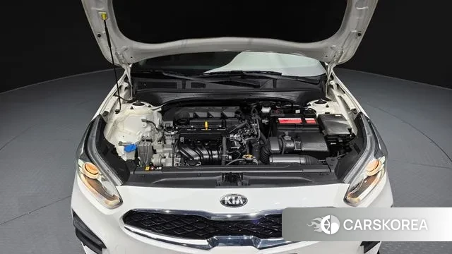 Kia Come New K3 id 3754593 из Кореи 16