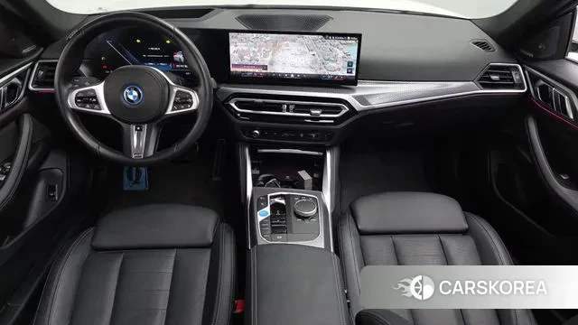 BMW i4 id 3664242 из Кореи 16