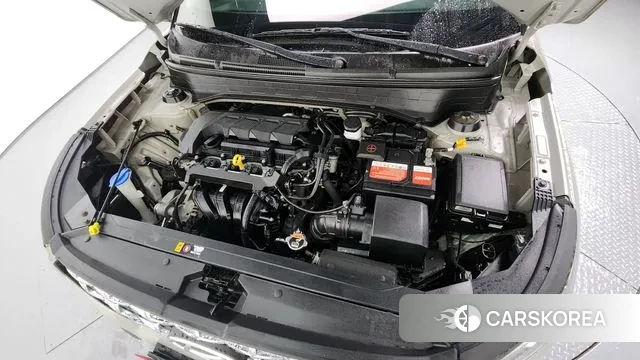 Hyundai Venue id 3417540 из Кореи 16