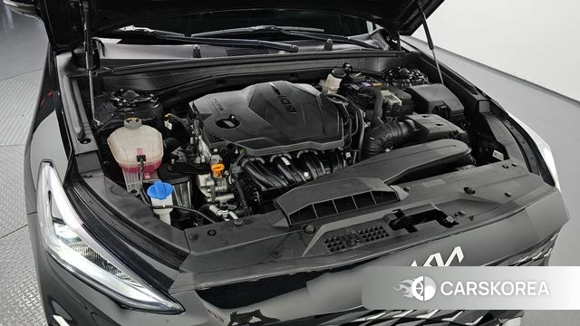 Kia K8 id 4401073 из Кореи 16