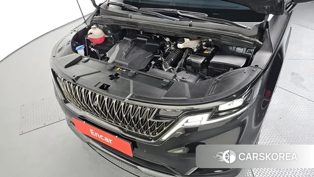 Kia Carnival 4th generation id 3777568 из Кореи 16