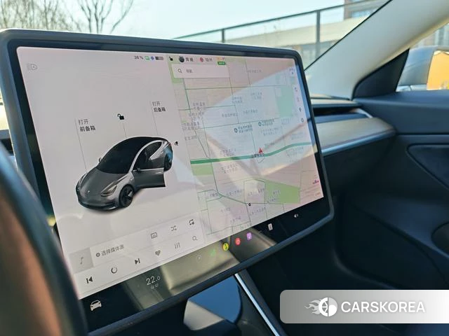 Tesla Model 3 (imported) id 4235438 из Китая 27