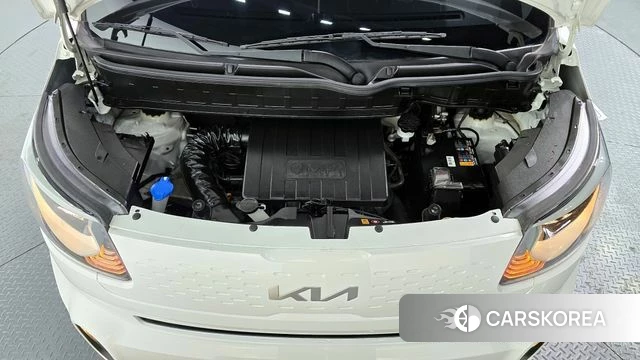 Kia The New Ray id 4463680 из Кореи 16