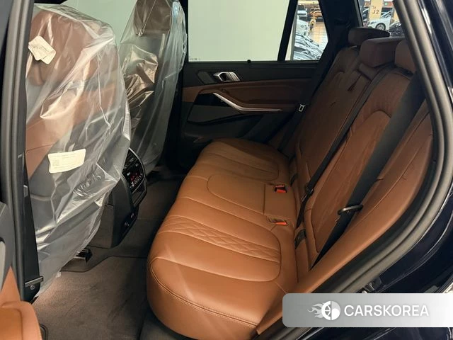 BMW X5 (G05) id 4686300 из Кореи 16