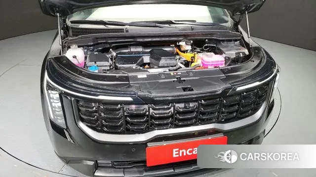 Kia The New Carnival 4th Generation id 3026684 из Кореи 16