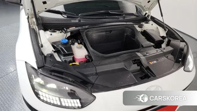 Hyundai Ionic 6 id 3310984 из Кореи 16