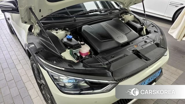 Kia EV6 id 3884633 из Кореи 16