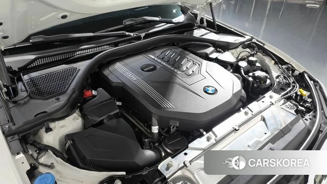 BMW 3 Series (G20) id 4315596 из Кореи 32