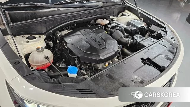 Kia Sorento 4th Generation id 3753359 из Кореи 16