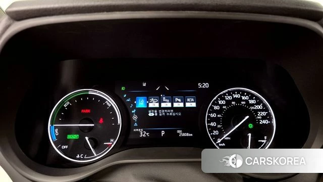 Toyota Sienna 4th Generation id 4400612 из Кореи 16