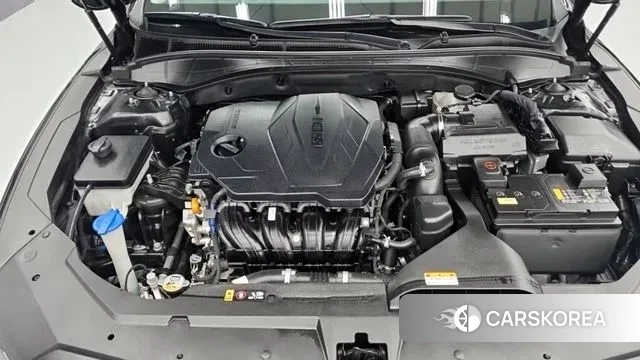 Hyundai The New Grandeur IG id 2970148 из Кореи 14