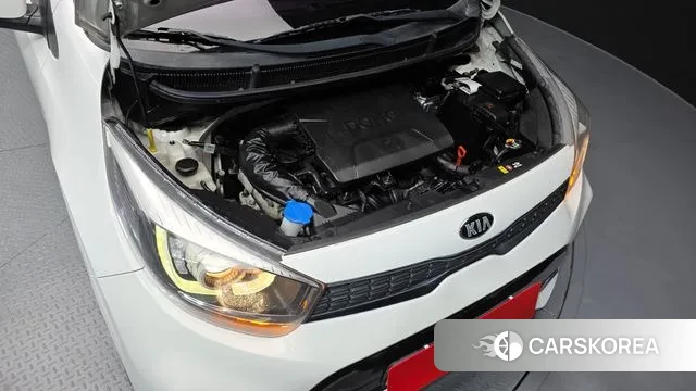 Kia All New Morning (JA) id 3445025 из Кореи 16