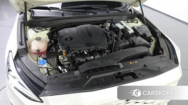 Kia K8 id 4641969 из Кореи 28