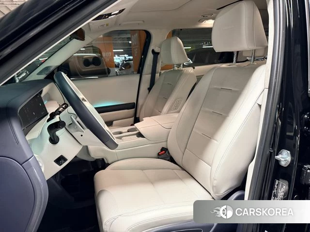 Hyundai Palisade (LX3) id 4354075 из Кореи 14