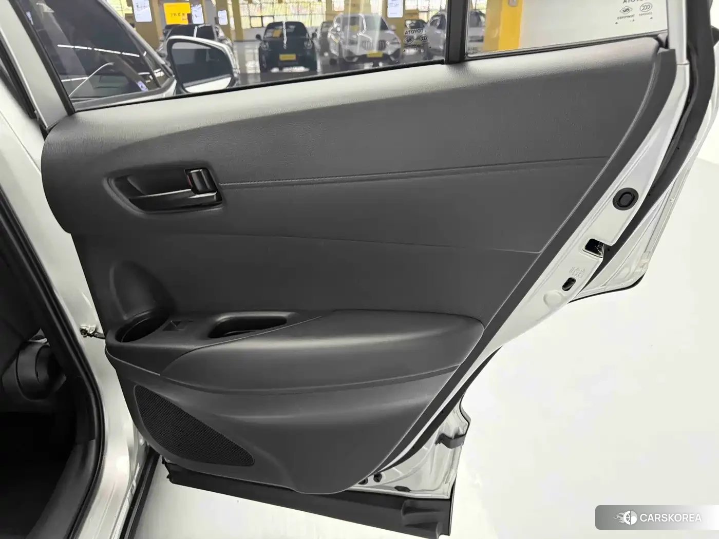 Toyota Frontlander id 4545821 из Китая 17