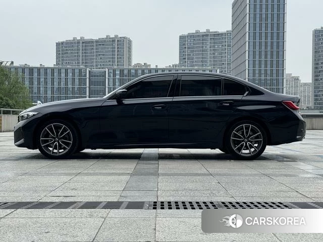 BMW 3 series id 4297502 из Китая 18