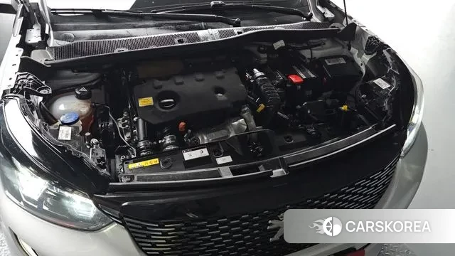 Peugeot 2008 Second generation id 3587538 из Кореи 16