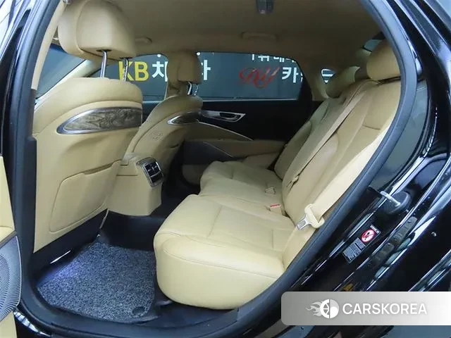 Kia More K9 id 3385092 из Кореи 16