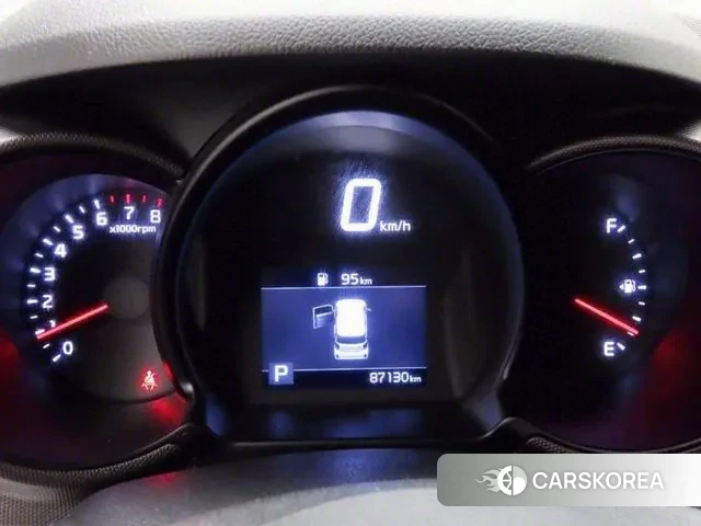 Kia The New Ray id 2985539 из Кореи 15