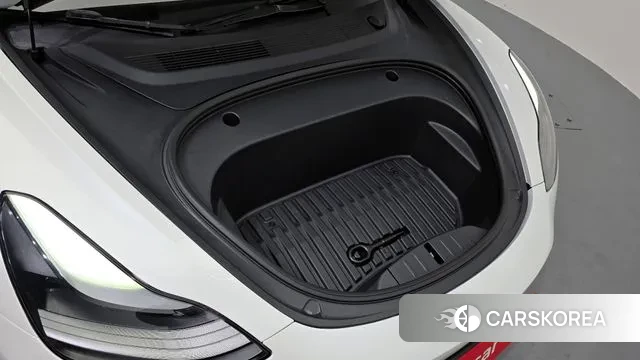 Tesla Model 3 id 3585853 из Кореи 16