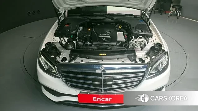 Mercedes-Benz E-Class W213 id 3225952 из Кореи 16