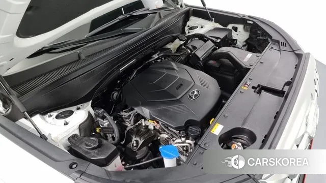 Hyundai The New Palisade id 3328107 из Кореи 16