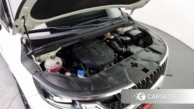 Kia Carnival 4th generation id 2885987 из Кореи 16