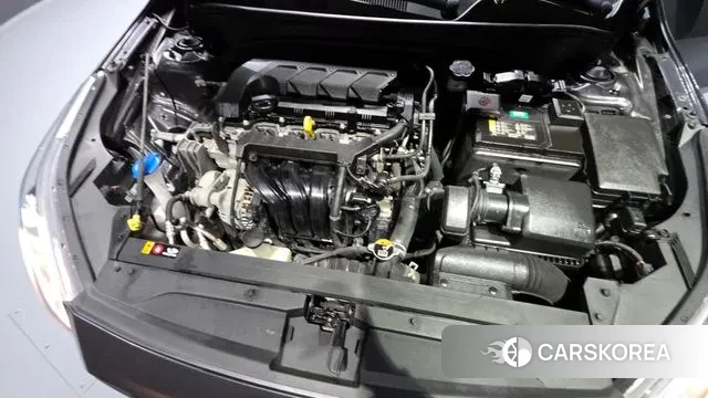 Kia Come New K3 id 3028850 из Кореи 16