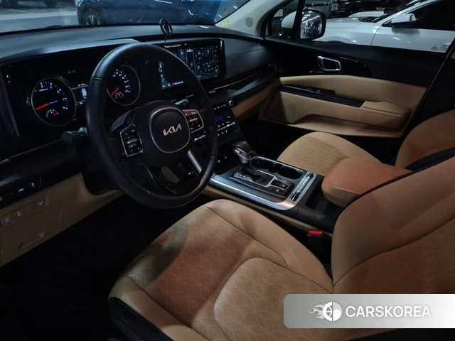 Kia Carnival 4th generation id 3865082 из Кореи 15