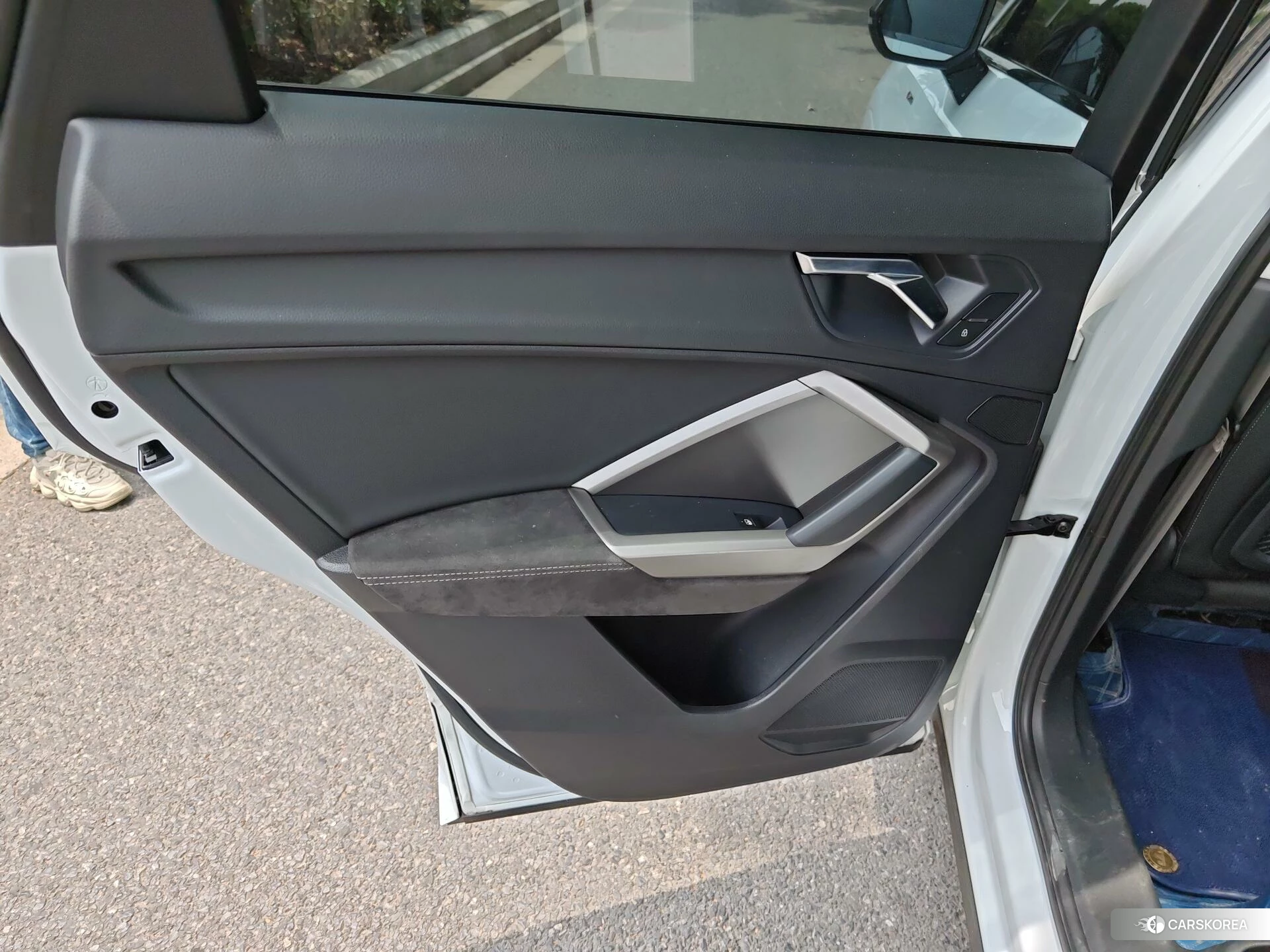 Audi Q3 id 4467769 из Китая 17
