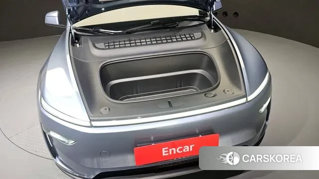 Tesla Model Y id 3236454 из Кореи 16