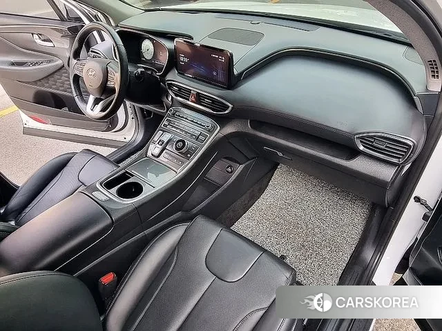 Hyundai The New Santa Fe id 3572059 из Кореи 16