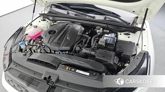 Kia K5 3rd generation id 4922147 из Кореи 26
