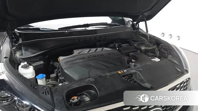 Kia The New Sorento id 3090776 из Кореи 16