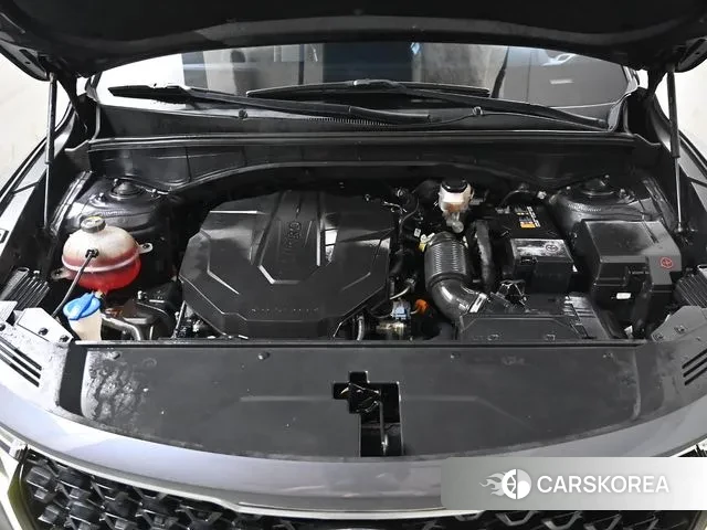 Kia Sorento 4th Generation id 3747109 из Кореи 16