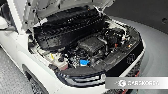 Hyundai Casper id 4231403 из Кореи 26