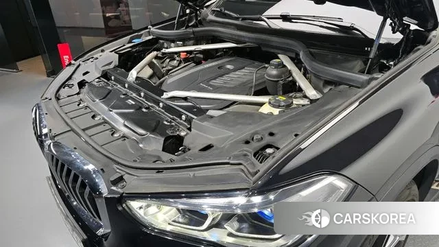 BMW X5 (G05) id 3348267 из Кореи 16