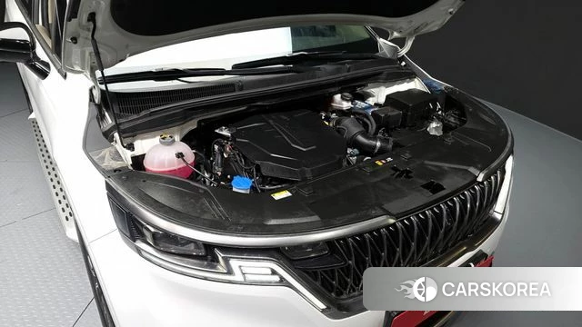 Kia Carnival 4th generation id 3914979 из Кореи 16