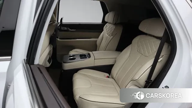 Hyundai Palisade id 3660781 из Кореи 16