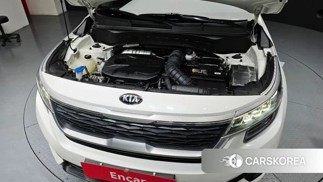 Kia Seltos id 4310372 из Кореи 16