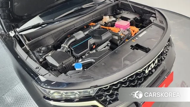 Kia Sorento 4th Generation id 3341878 из Кореи 16