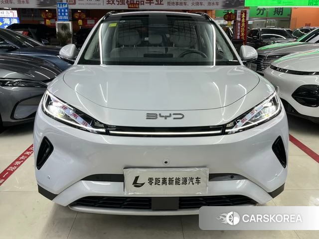 BYD Sea Lion 05EV id 4210031 из Китая 14
