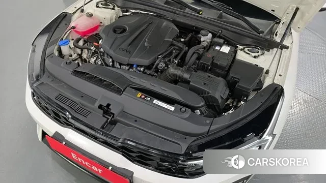 Kia The New K5 3rd generation id 3492011 из Кореи 15