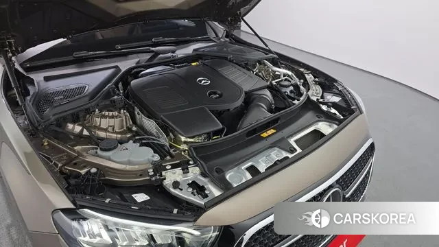 Mercedes-Benz E-Class W214 id 3663930 из Кореи 16