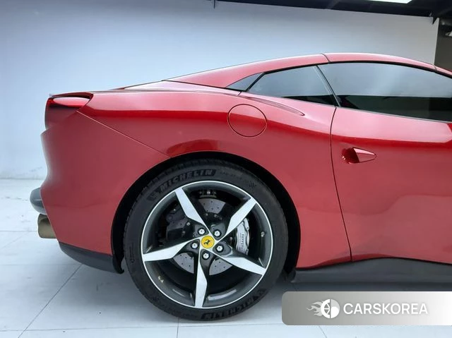 Ferrari Portofino id 4546855 из Кореи 16