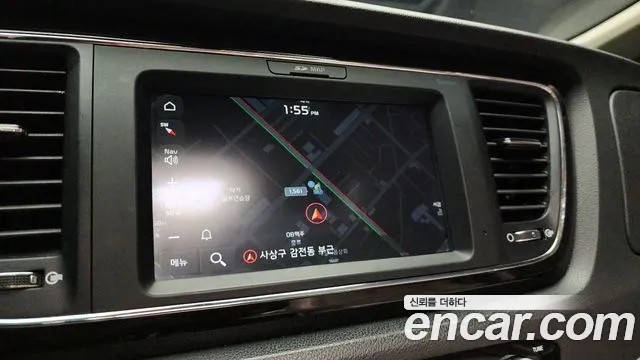 Kia The New Carnival id 2655530 из Кореи 16